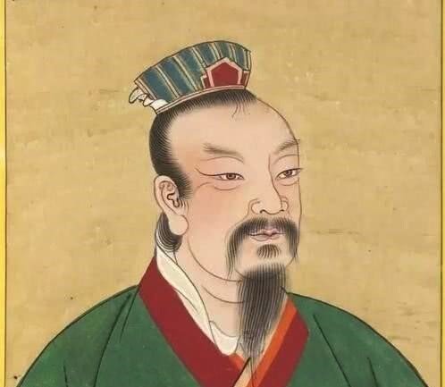 王位|吴人崇拜的第一贤,孔子对他称赞不已,精通礼乐的他竟然是蛮夷?