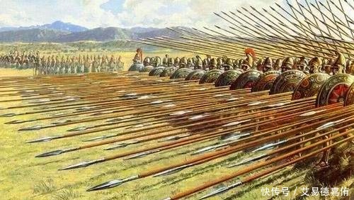 亚历山大|亚历山大大帝如果东征来到中国,他会得到什么下场?