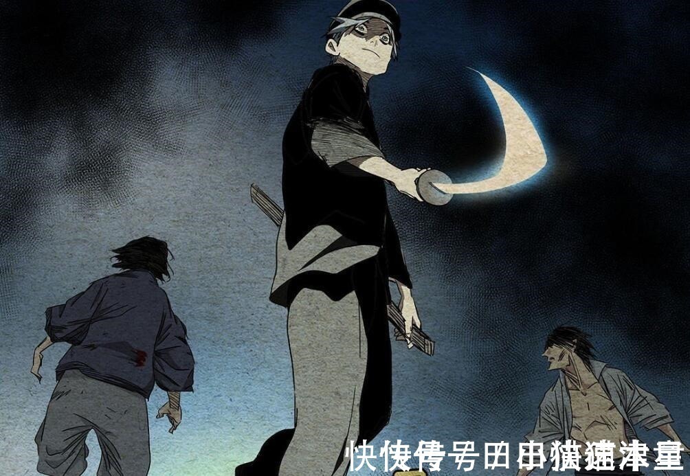 瑛太|一人之下瑛太的结局,无外乎这2种情况,每个下场都好不了