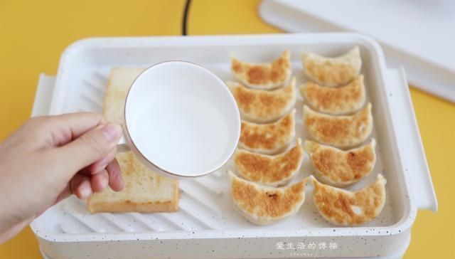 白菜|用它包饺子,比猪肉白菜鲜多了,实惠又顶饱,我家孩子1周吃3次