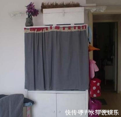 吊顶灯|老婆花3万穷装新房,装出来效果像鬼屋,亲戚朋友都不上家串门