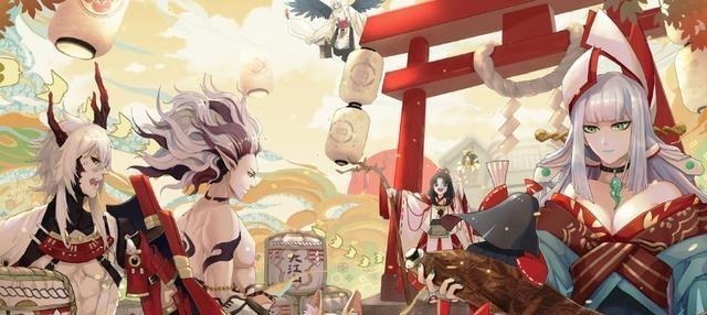 发痒的老鼠|阴阳师sp世神大全，sp世神在2020年排名