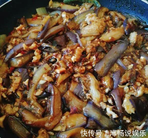 开胃|色香味俱全的几道美味家常下饭菜，解馋又开胃，越吃越有食欲