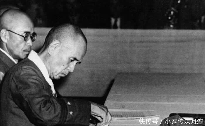 中国|冈村宁次的4个中国学生,个个都是著名枭雄,私下为老师帮了大忙