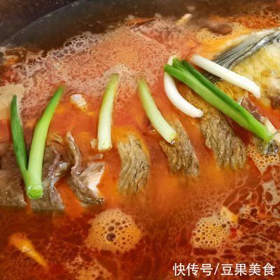 五步做成色香味俱全的红烧鱼你这么做，不怕你不上瘾