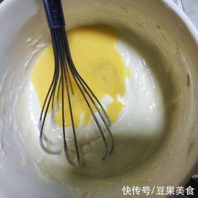 蛋糕|学会网红斯巴克芝士蛋糕，解锁正宗味儿
