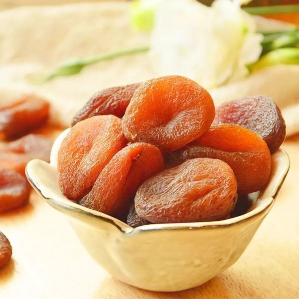 排毒|晚上把他们当零食吃,排毒瘦身,还能改善体质,让肤色红润光泽