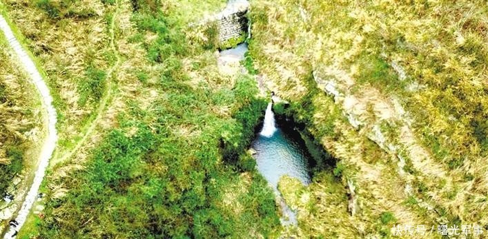 湘西旧事:浦市古驿道逸闻