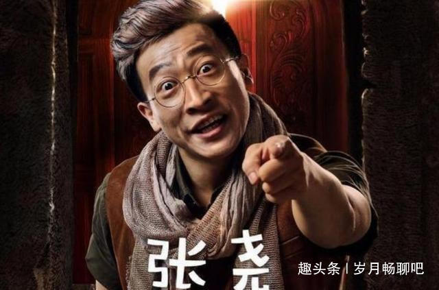 一夜成名|他是星光大道亞軍,父親是趙本山得意門徒,但他的星途卻遭遇坎坷