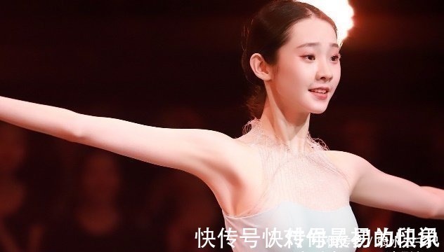 张艺凡两期都在哭,泪失禁体质引热议,网友不需要第二个杨超越