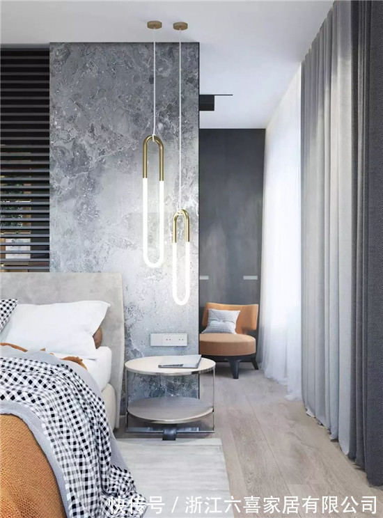 撞色高级灰 撞出男人女人都爱的7种高级美|偷师家居设计师 | 黄组合