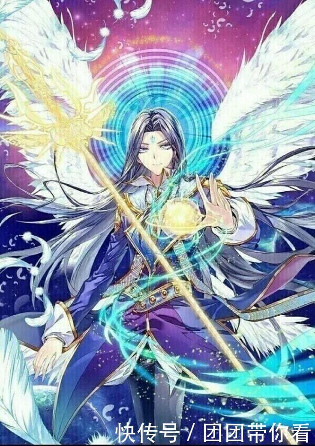 海神|盘点《斗罗大陆》中威力最强的五大领域:最后一个甚至不虚唐三