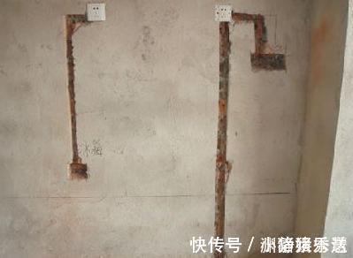 承重墙|水电开槽问题多注意到5处细节装修,减少问题发生,放心居住