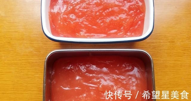 美味|这个食材换种方法做,酸酸甜甜好清凉,健康又美味!