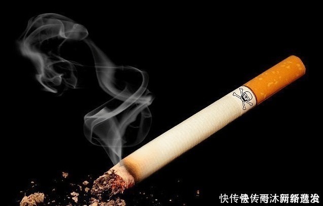 香烟|这几种香烟最伤身体,尽早戒烟才是正道,希望你别忽视