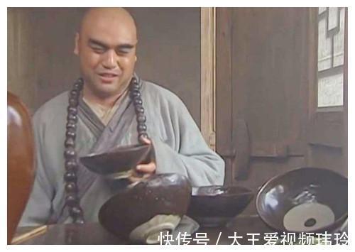 野猪林@水浒传中,鲁智深没打赢的2场仗,换成武松能打赢么