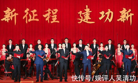 易烊千玺缺席跨年晚会的秘密揭晓:和刘德华一起上《新闻联播》