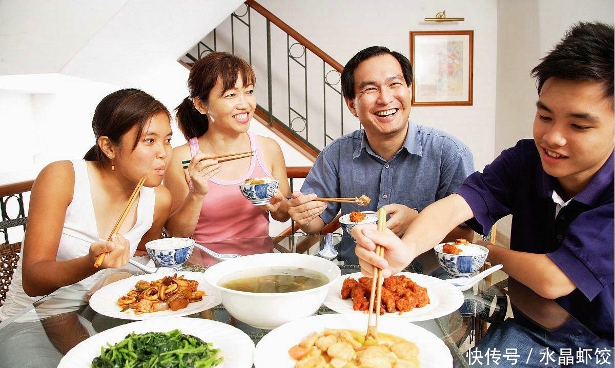 中医|中医:早上1个好习惯,带来6个好处,给健康加分,养人更长寿