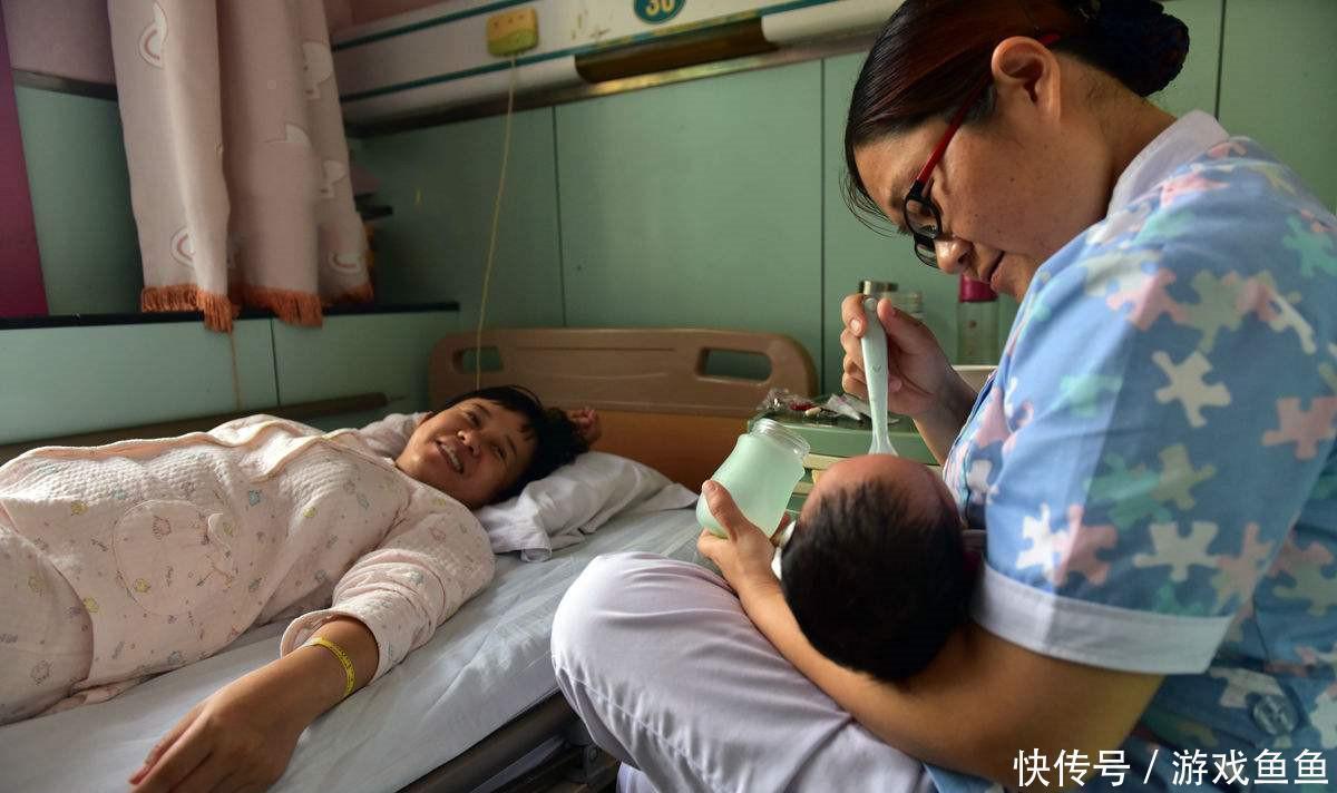 夫妻俩|女性“生育末班车”是几岁?医生建议:超过这个年龄最好别勉强了