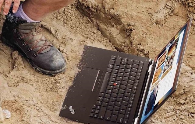 intel|为什么懂编程的人都喜欢又贵又丑的ThinkPad, 背后的真实原因?