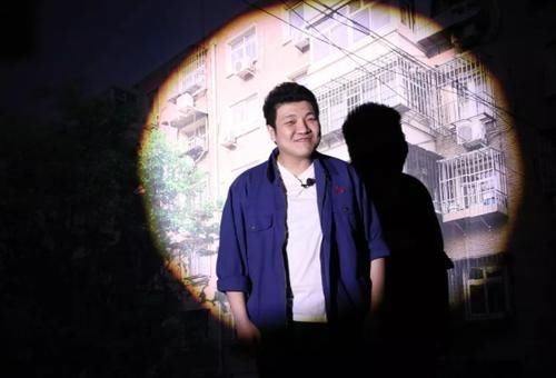 《金牌喜剧班》收官,许健零镜头,曾辅助李圆圆挺进总决赛!