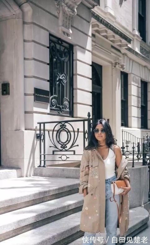 皮肤|皮肤暗黄的人,到底适合卡其色还是焦糖色?