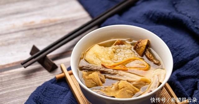 冬日,细火慢炖好时光