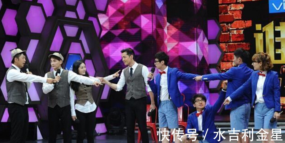 青春记忆|快乐大本营“停播”变“改版”，改版后还会是原汁原味的吗