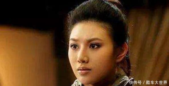 女子|唐朝还有一位女子称帝，自称九天仙女转世，登基比武则天早40年！