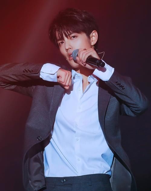 星光|星光大赏：肖战票数太抢眼！与第二名的王一博差出1200多票