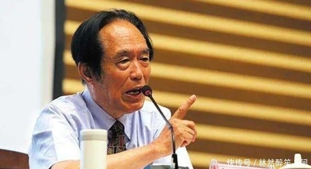 民族|阎崇年称满清入关为民族融合,为何遭受小伙掌掴?小伙拒绝道歉