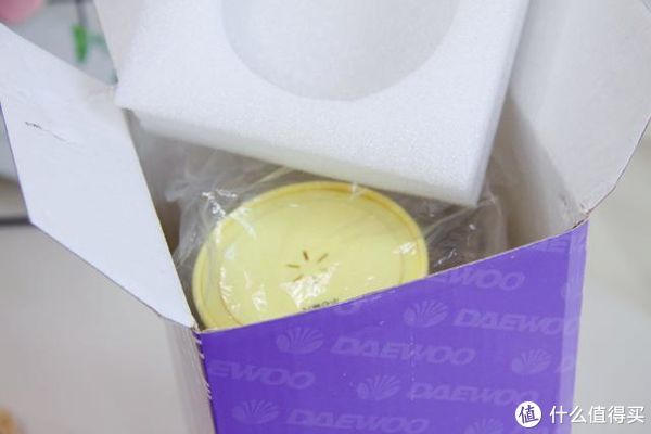 大宇彩虹杯，让你更从容地喝上干净的热水