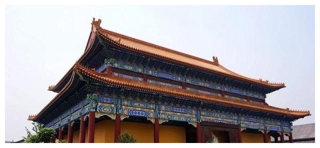 上海香火最旺的三座寺庙，一座玉佛寺，一座是上海最古老的佛寺
