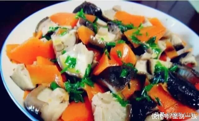 鳝丝|酒店大厨的13道私房菜秘方，简单煸炒鲜美多汁，下酒下饭太香了