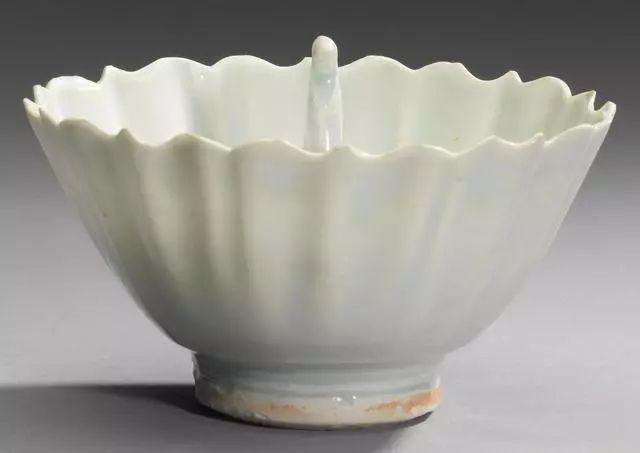 媲美|这些与世界大博物馆藏品媲美的高古瓷都是个人收藏,相信吗