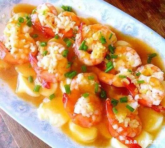 百吃不厌的几道家常菜,美味营养解馋,下酒下饭,满足家人的味蕾