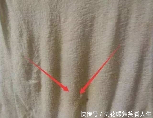 毛巾用久了又滑又臭？教你一个小窍门，毛巾马上和新的一模一样