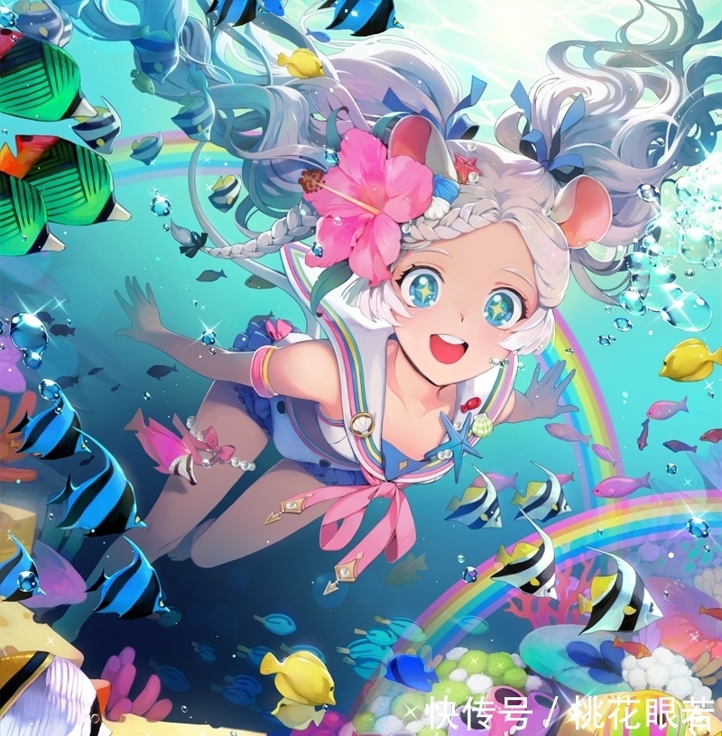 奋斗史|暴雪游戏的插画家奋斗史,他笔下的作品深深的刻印在游戏玩家的脑海中!!