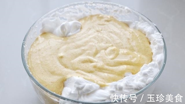 细砂糖|无需烤箱也能做出美味蛋糕,营养丰富、细腻暄软,不比烤出来的差