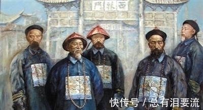 观面识人!曾国藩教你观面识人,吃饭时若有几种行为,此人不可深交