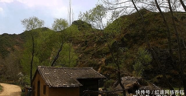 秦始皇|秦始皇的祖籍在哪里？