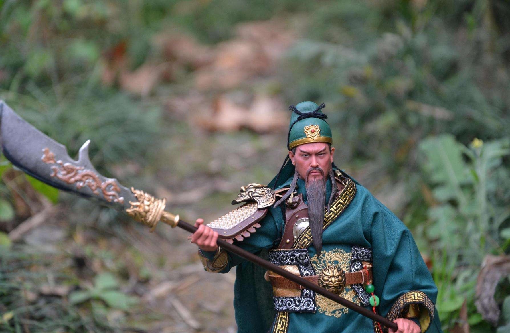 如今|张飞逃跑时丢下刘备妻儿,刘备说了一句话,如今成口头禅