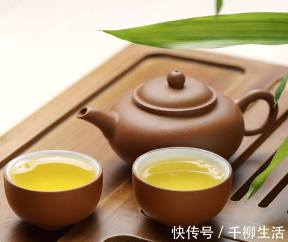 肚腩|肚腩肥油的”克星“来了，饭后来几杯，燃烧脂肪，吃出A4腰