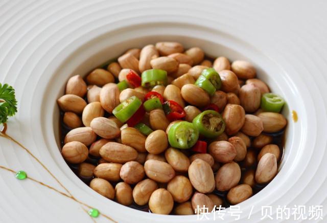 慢性疾病|花生这样吃,有助于保护血管,养生效果也会翻倍