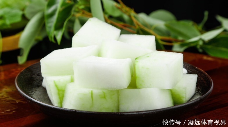 猪肝|痛风“最怕”3种食材,冬瓜仅排第二,第1名很多人不知道