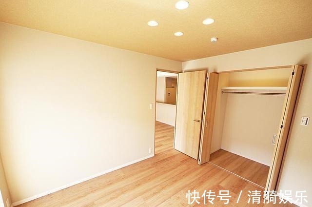 收纳|“去衣柜化”的卧室越来越流行,也许只有尝试过,才知道有多爽