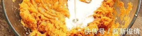 减肉|减肉最狠的5种主食,它排名第1,做成零食营养顶饱又解馋,真省事