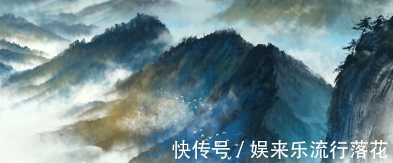雾山|雾山五行这么好的国漫才三周就完结了网友开始和作者比命长