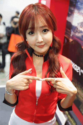 |GIF搞笑趣图: 这就是江湖一度失传的快速减肥法?