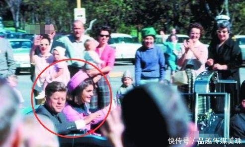 遇刺|肯尼迪遇刺后,第一个冲上去挡子弹的保镖,后来怎样了?